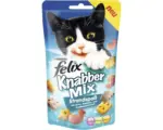 Hornbach Katzensnack FELIX KnabberMix Strandspaß 60 g