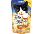 Hornbach Katzensnack FELIX KnabberMix Original 60 g