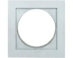 Betonfertigkranz für Teleskopabdeckung DN 315 mm 12 t