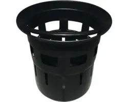 Schmutzfänger für Schacht DN 315 mm