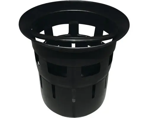 Schmutzfänger für Schacht DN 315 mm