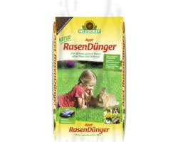 Organischer Rasendünger Neudorff Azet 20 kg