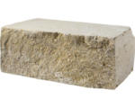 Hornbach Mauerstein Travertin Roma creme 40x15x20 cm