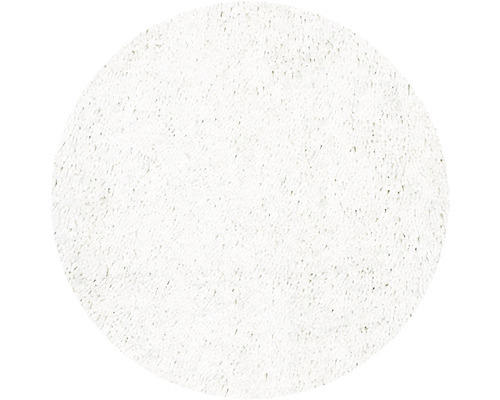 Badteppich Spirella Highland 60 cm weiß