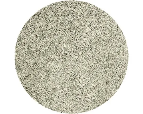 Badteppich Spirella Highland 60 cm braun