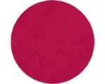 Hornbach Badteppich Spirella Highland 60 cm rot