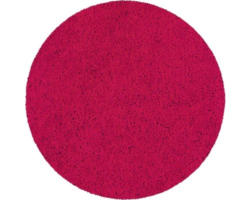 Badteppich Spirella Highland 60 cm rot