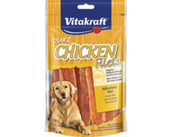 Hundesnack VITAKRAFT Hühnchenfilet 80 g