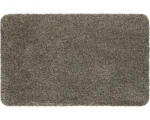 Hornbach Schmutzfangmatte Aqua Stop granit 40x60 cm