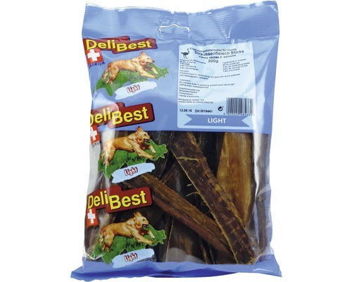 Hund Delibest 200 g