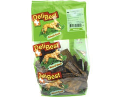 Hundesnack DeliBest Sticks flach 800 g