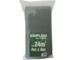 Hornbach Baufolie 0,20mm 4 x 6 m