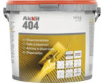 Hornbach Akkit 404 Dispersionskleber gebrauchsfertig D2 TE 14 kg