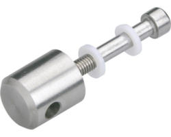 Seilhalter für Stütze Pertura V4A (Pack = 5 Stück) (35)