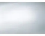 Hornbach Füllungsplatte Acrylglas für Pertura Geländersystem glasklar 1500x673x8 mm (68)