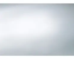 Füllungsplatte Acrylglas für Pertura Geländersystem glasklar 1500x673x8 mm (68)