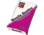 Hornbach Ausgleichsmasse Nivello Quattro Baumit 25 kg