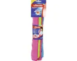 Hornbach Allzwecktuch Microfasertuch Vileda Style 4er farblich sortiert