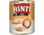 Hornbach Hundefutter nass Huhn und Reis 800 g
