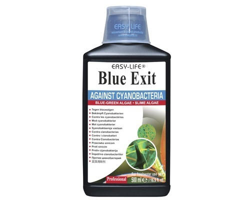 Easy Life Blue Exit 500 ml