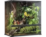 Hornbach Terrarium, Paludarium Exo Terra 90 x 45 x 90 cm