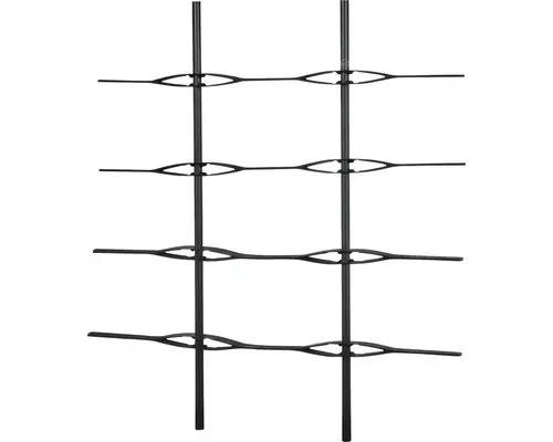 Rankgitter Lechuza Trio Cottage 40