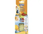 Hornbach Deo-Perlen Swirl® für Staubbeutel, Fruchtige Frische, 4 Beutel