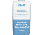 Hornbach Universal Wand- und Bodenspachtel Knauf 20 kg