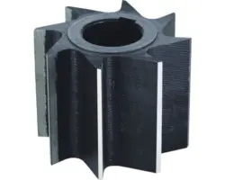 Schneidwalze für Leisehäcksler