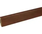 Hornbach Sockelleiste furniert SU60L Campino 19x58x2400 mm