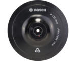 Hornbach Schleifteller Bosch Ø 125 mm Klett