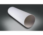 Hornbach Rotheigner Rundrohr weiss NW 150 mm Länge 500 mm