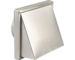 Ablufthaube Rotheigner Edelstahl NW 150