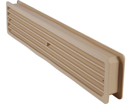 Badezimmerlüfter Rotheigner Kunststoff Buche 448 x 92 mm