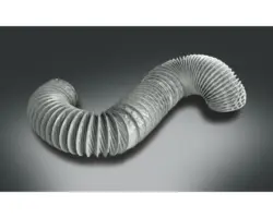 Rotheigner PVC-Schlauch NW 100 Länge 2000 mm