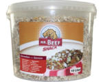 Hornbach Hundesnack MR. BEEF Cerealien mit Gemüse 10 l