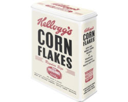 Vorratsdose XL Kellogg's Retro Package 4 l