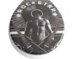 Hornbach WC-Sitz Adob Cortina Black Rockstar mit Absenkautomatik