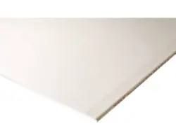 Knauf Gipskartonplatte Feuerschutzplatte GKF 2500 x 1250 x 15 mm