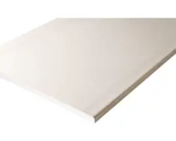 Knauf Massivbauplatte Feuerschutzplatte GKF 2000 x 625 x 25 mm