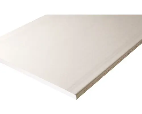 Knauf Massivbauplatte Feuerschutzplatte GKF 2000 x 625 x 25 mm