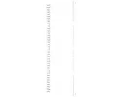 Designheizkörper Schulte Amsterdam II 1746x600 mm alpinweiß