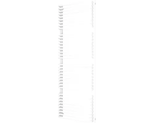 Designheizkörper Schulte Amsterdam II 1746x600 mm alpinweiß