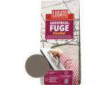 Hornbach Lugato Fugenmörtel Universalfuge balibraun 5 Kg