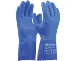 Hornbach Arbeitshandschuh GEBOL Blue Tech Gr. 9