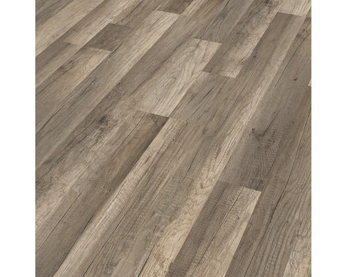 SKANDOR Laminatboden 7.0 Experience Oak