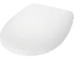 Hornbach WC-Sitz Form & Style für Set Corto mit Absenkautomatik