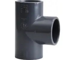 PVC T-Stück 32mm
