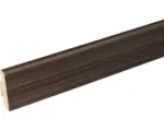 Hornbach Sockelleiste FU60L Kirsche 37604 19x58x2400 mm