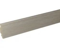 Sockelleiste FU60L Eiche D3073 19x58x2400 mm